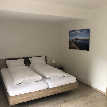 Niedersfeld Hotel Suedhang מראה חיצוני תמונה
