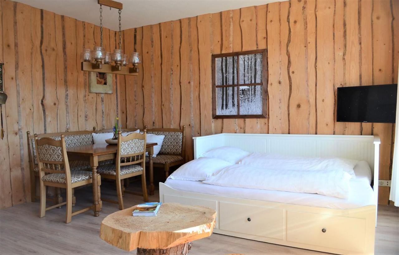 Niedersfeld Hotel Suedhang מראה חיצוני תמונה