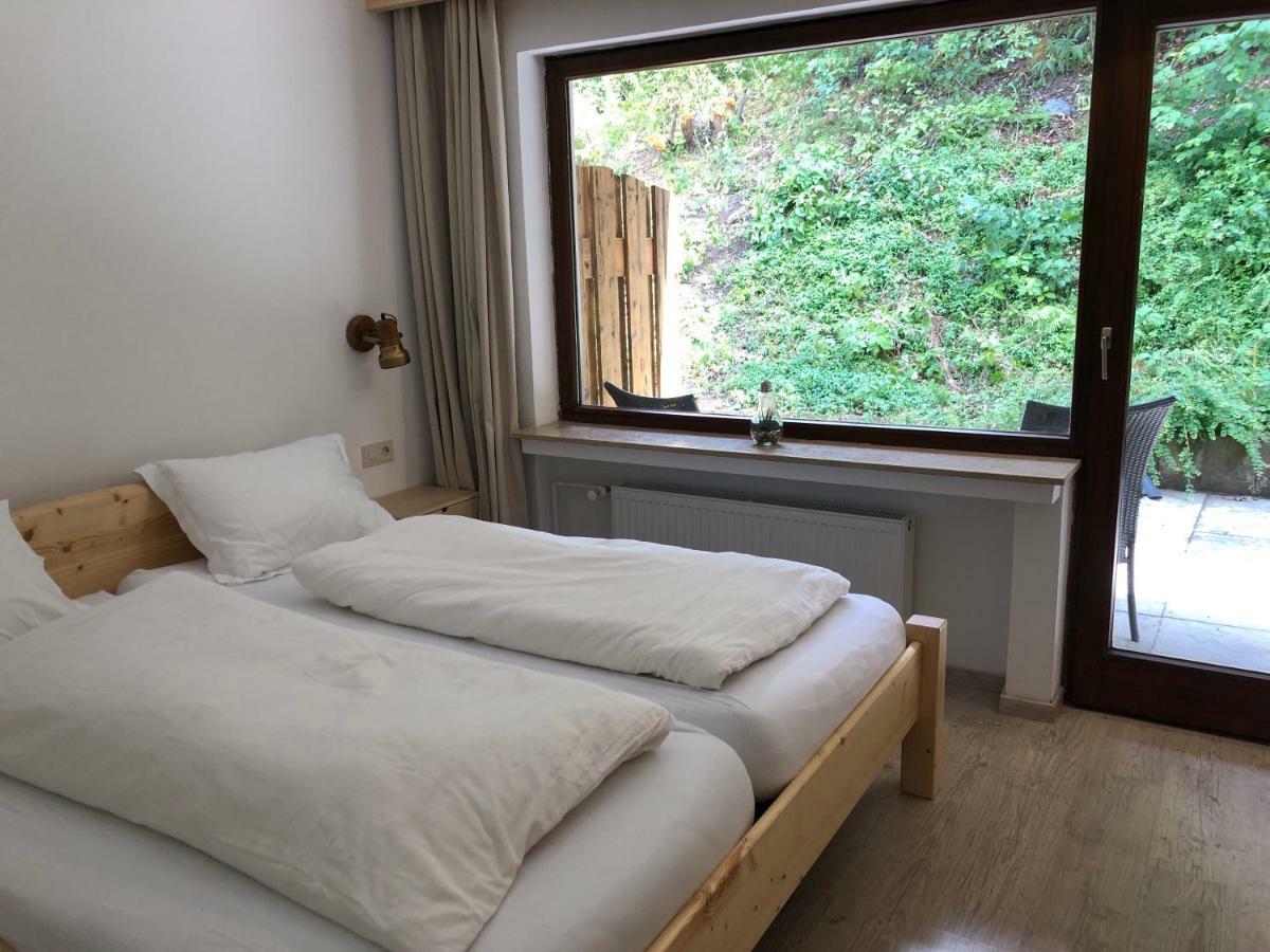 Niedersfeld Hotel Suedhang מראה חיצוני תמונה