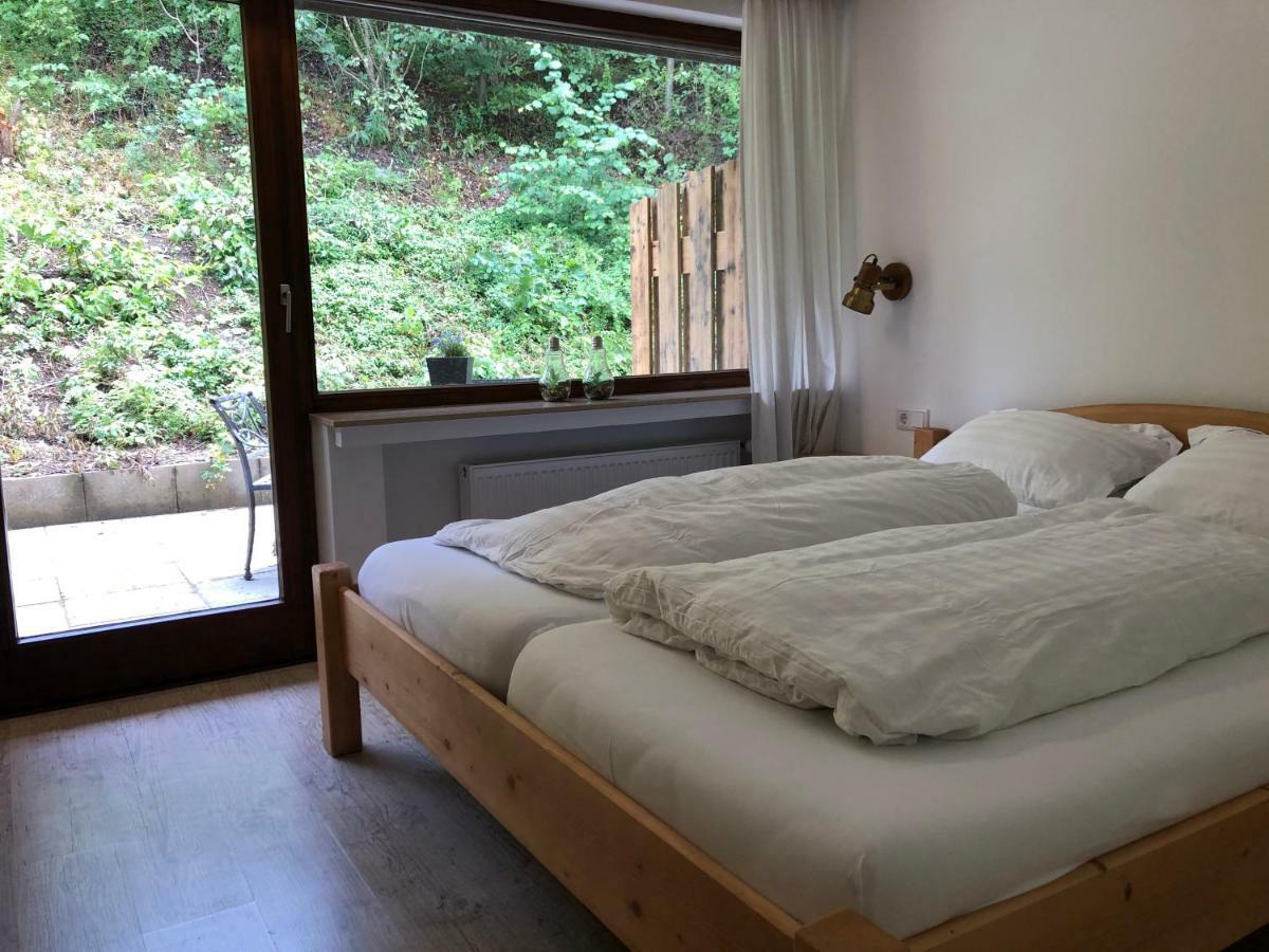 Niedersfeld Hotel Suedhang מראה חיצוני תמונה