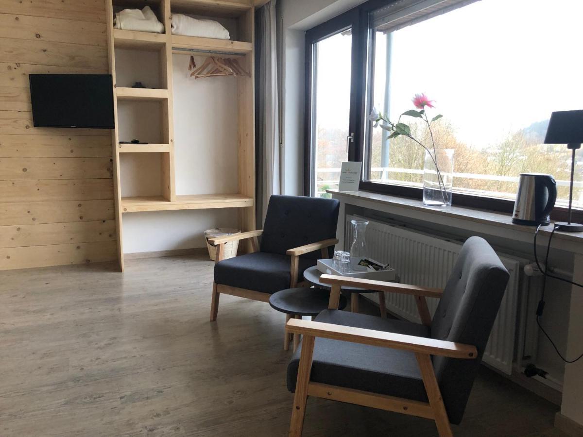 Niedersfeld Hotel Suedhang מראה חיצוני תמונה