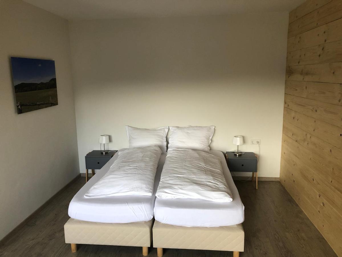 Niedersfeld Hotel Suedhang מראה חיצוני תמונה