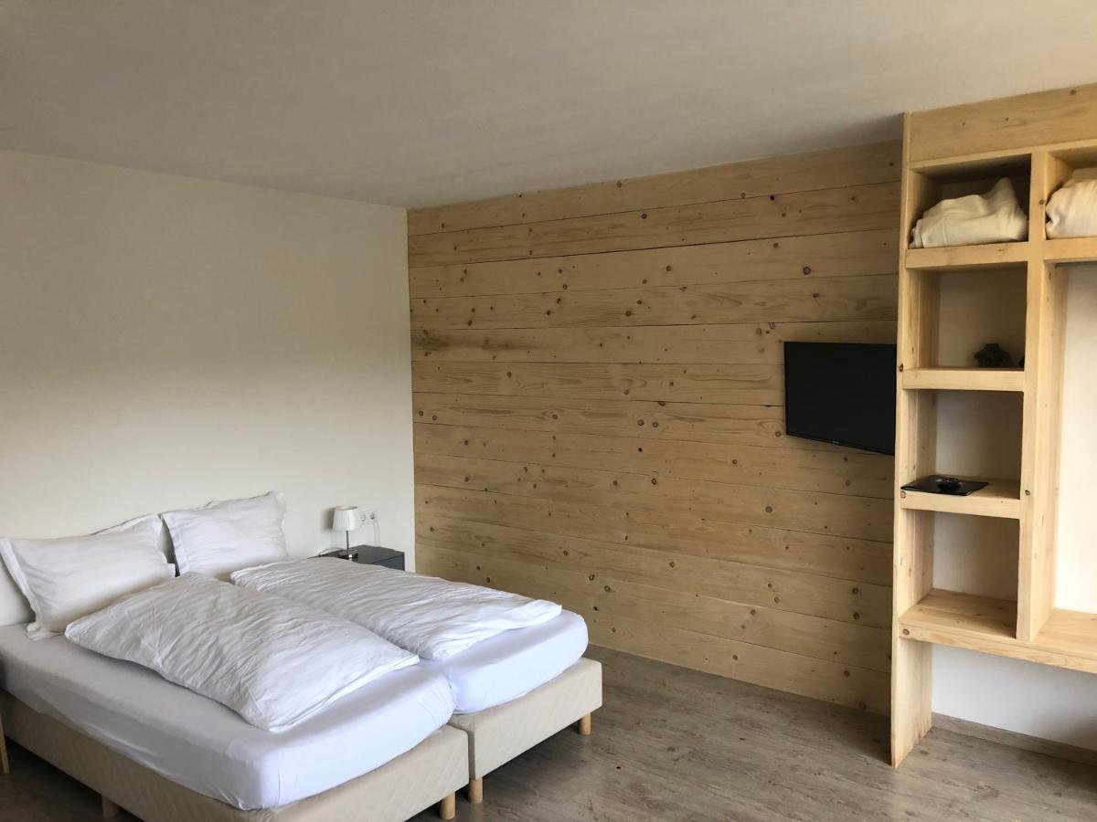 Niedersfeld Hotel Suedhang מראה חיצוני תמונה
